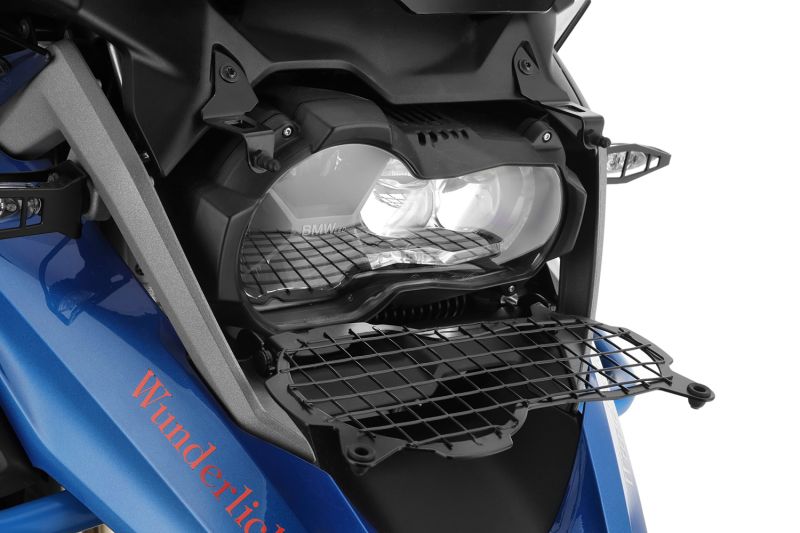 Wunderlich - Headlight Guard for BMW