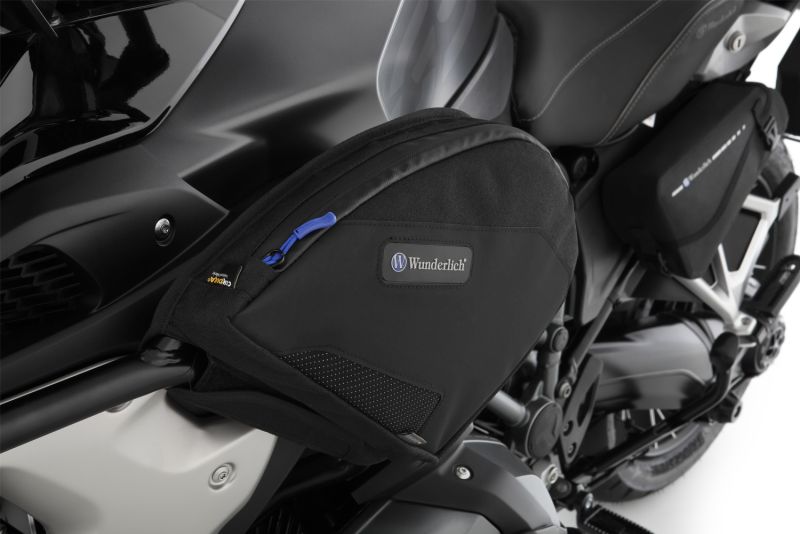Wunderlich - Tank Protection Bar Bag