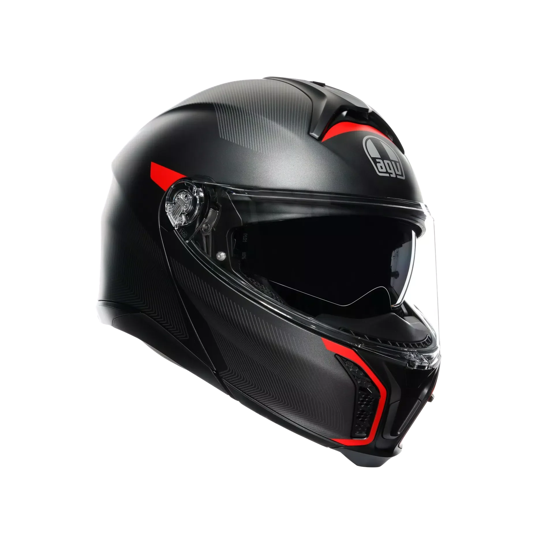 AGV - TOURMODULAR