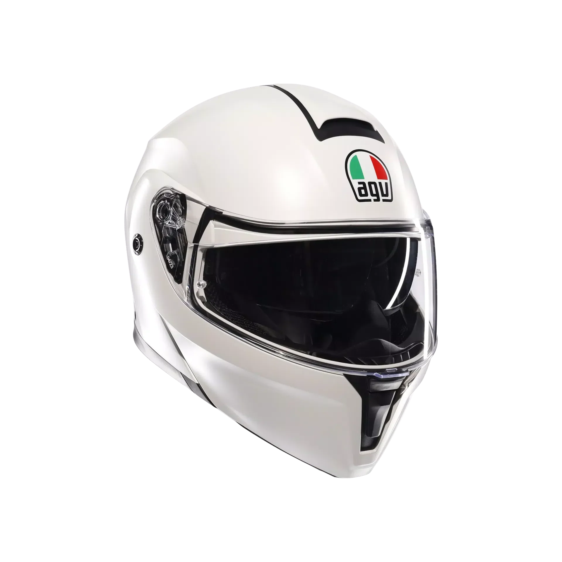 AGV - STREET MODULAR