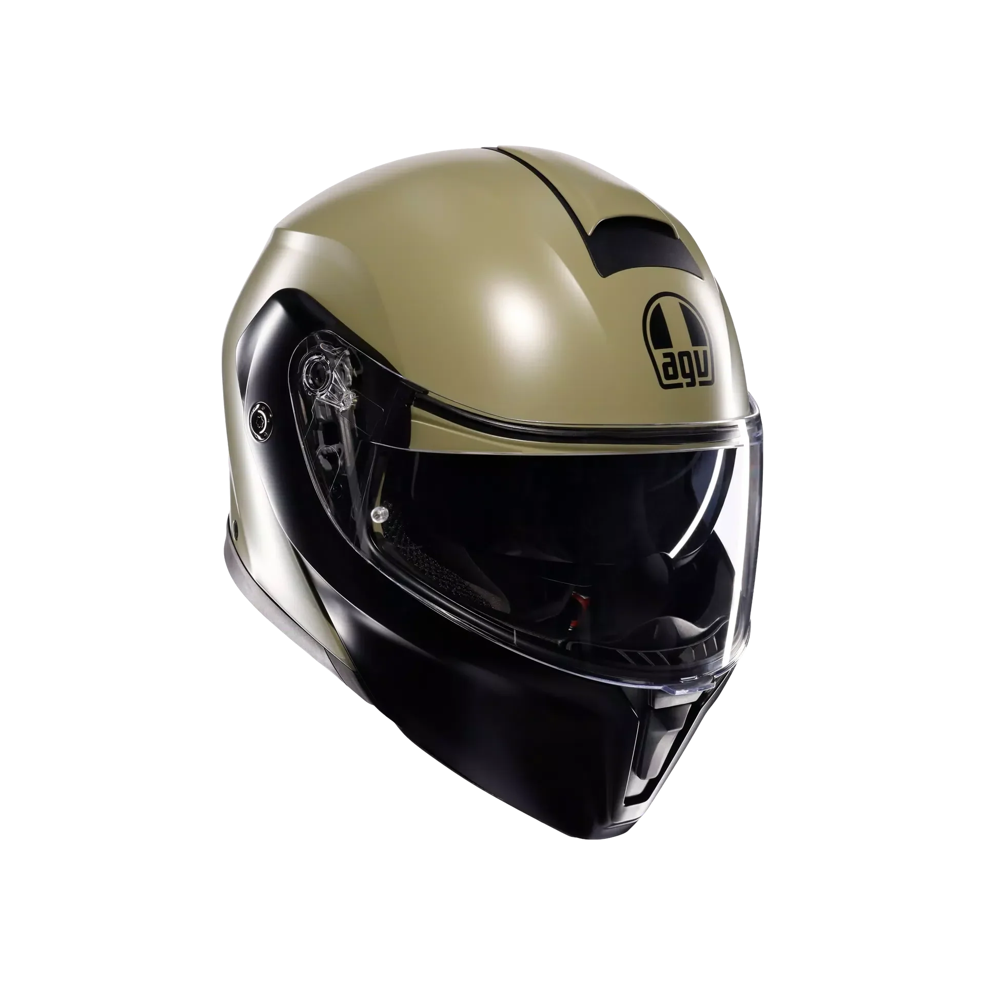 AGV - STREET MODULAR
