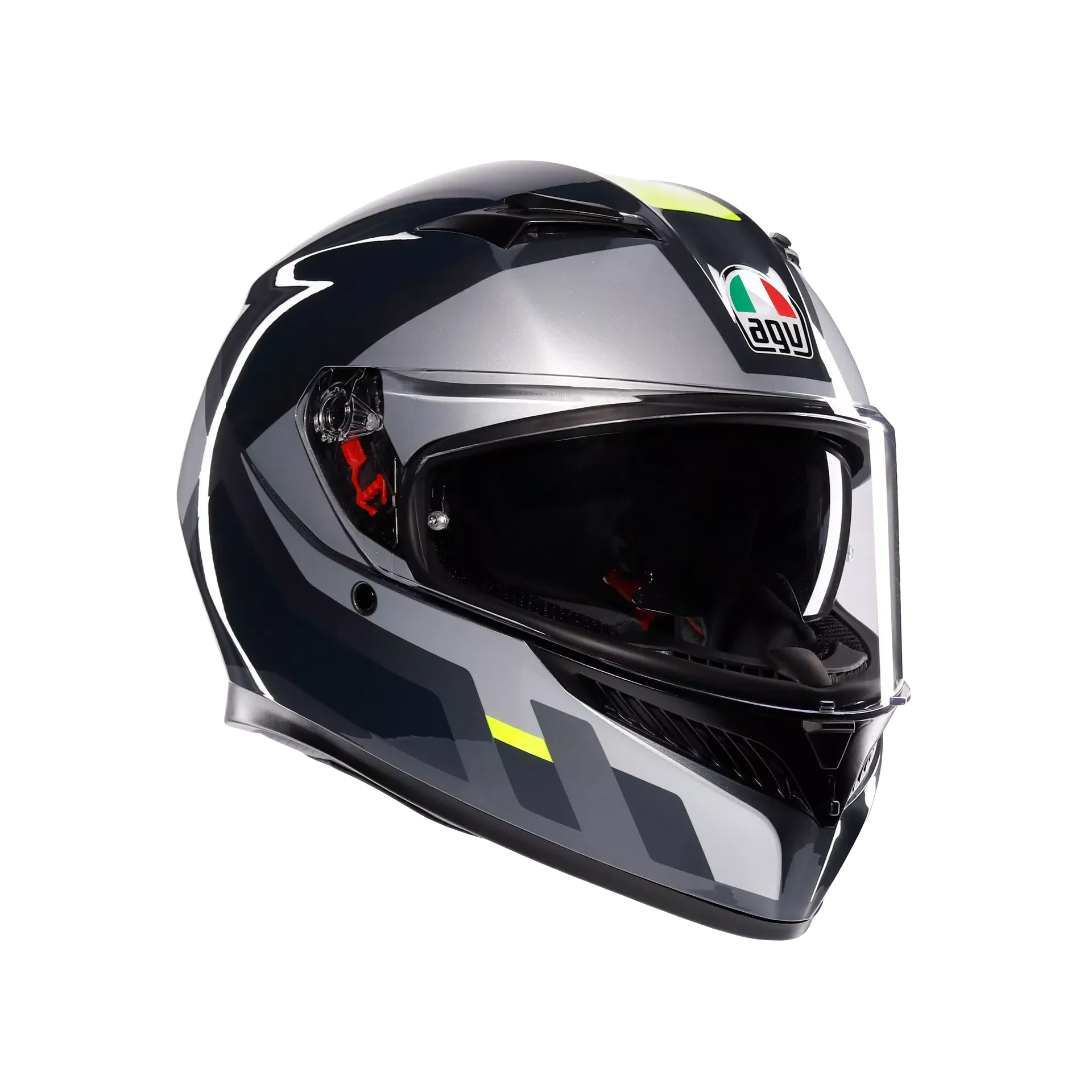 AGV - K3 DOT