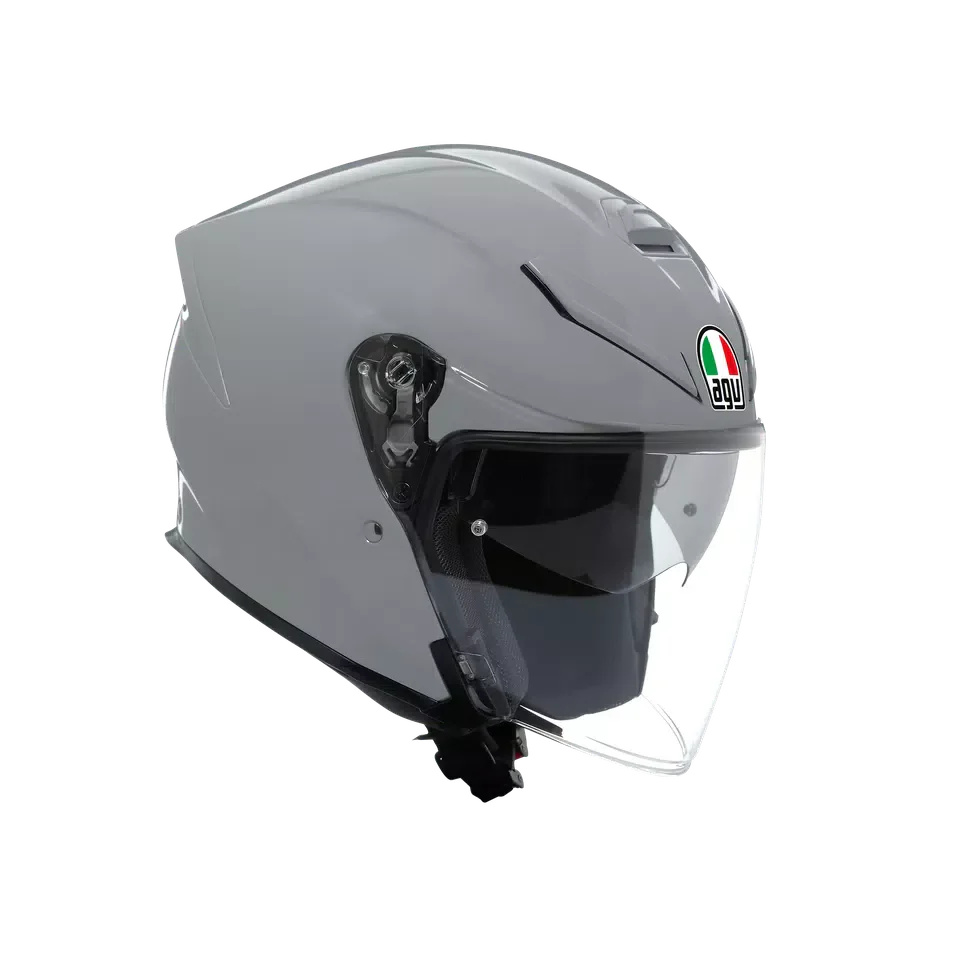 AGV - K5 JET EVO OPEN FACE HELMET