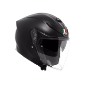 OPEN FACE HELMET