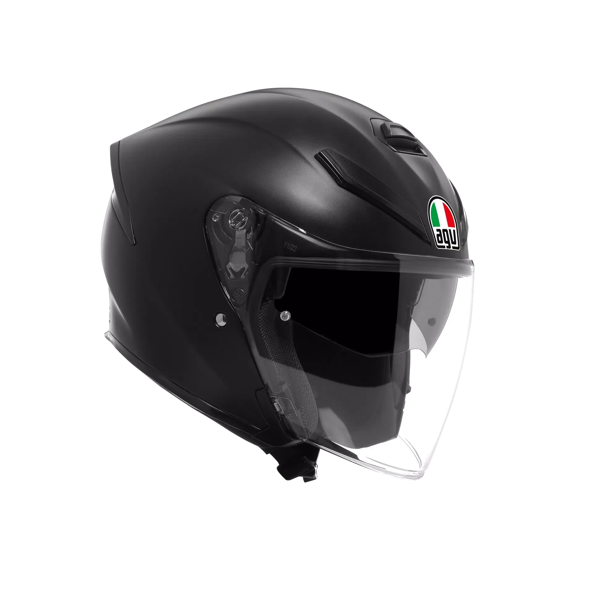 OPEN FACE HELMET