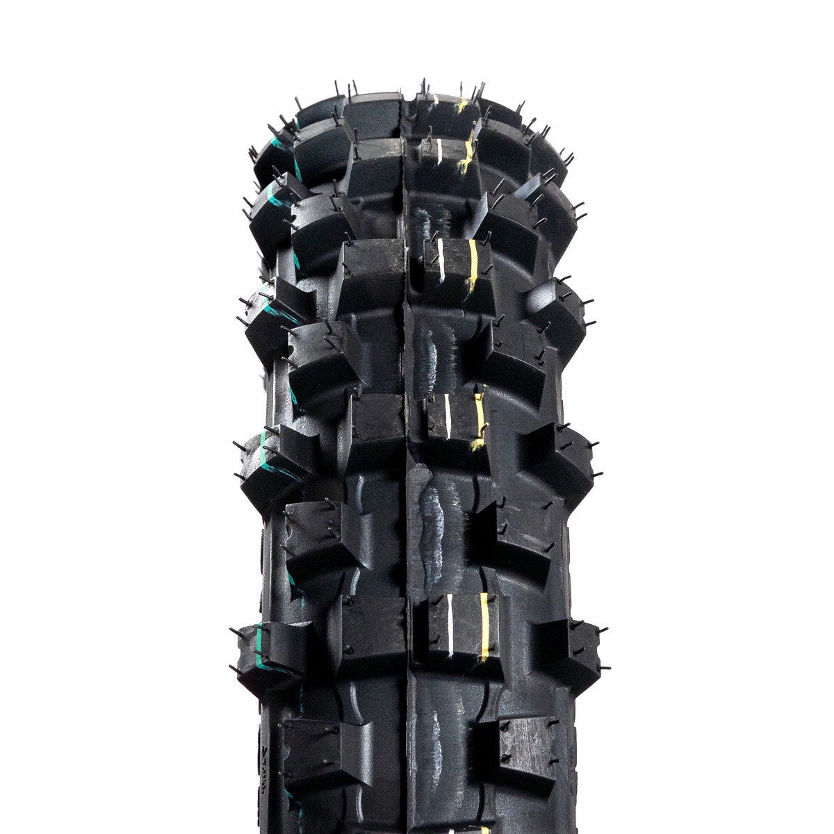 X-Grip TOUGH GEAR-R 80/100-12 tyre - view 3