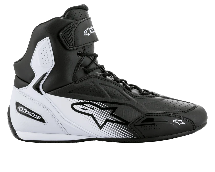 Alpinestars Faster-3 Motorcycle Riding Shoes, riding shoes for street and urban riders in Lebanon