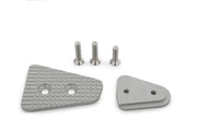 Wunderlich - Brake lever Enlargement