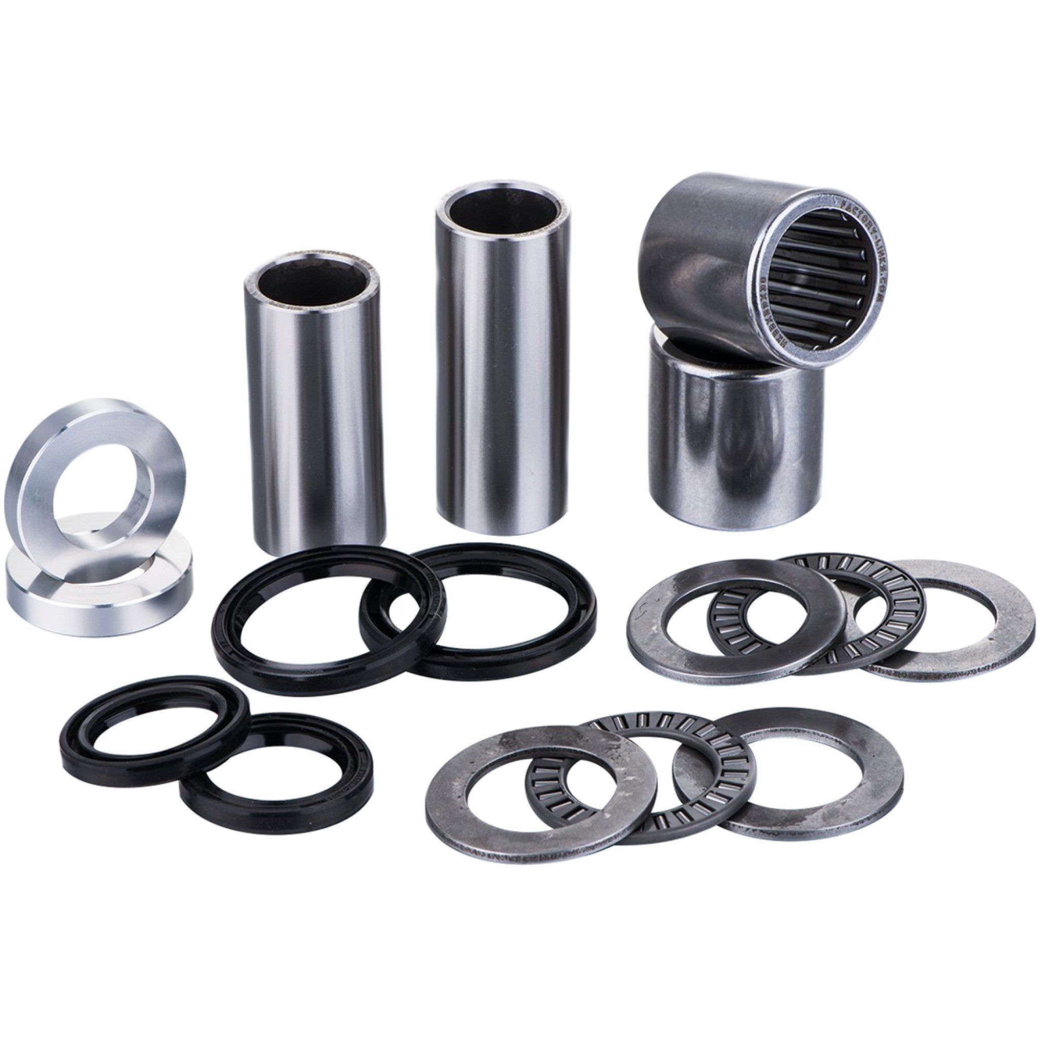 Factory Links Bearing Kit - SAK-H-350 Honda CRF 450 2005-2018