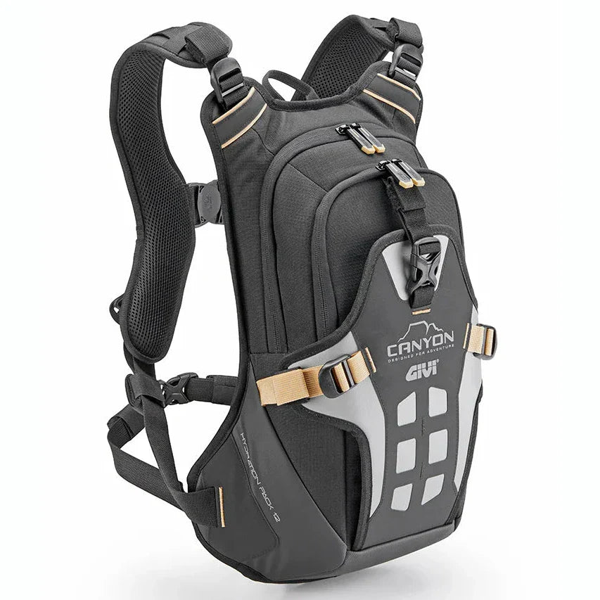GIVI GRT731 HYDRAPAK BACKPACK