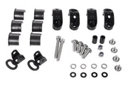 Wunderlich - Mounting Kit Orig. Additional L
