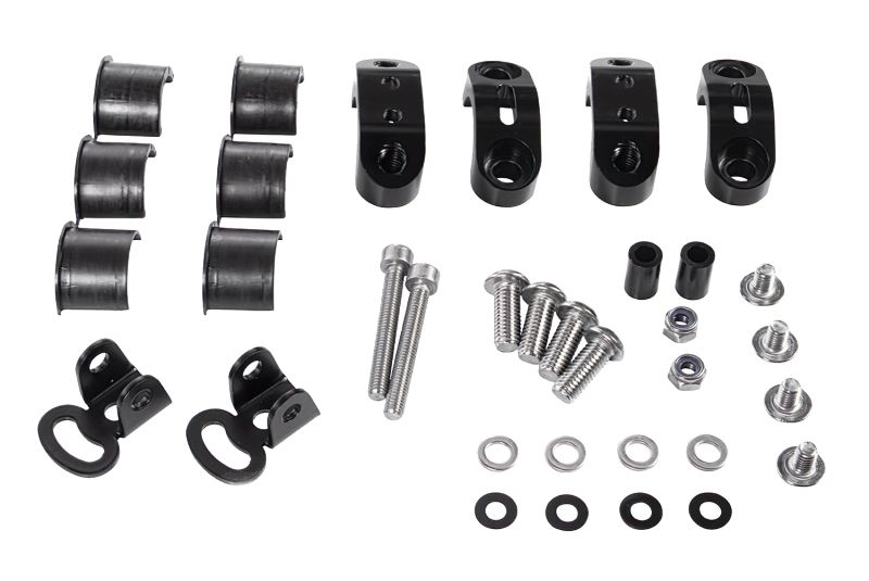 Wunderlich - Mounting Kit Orig. Additional L