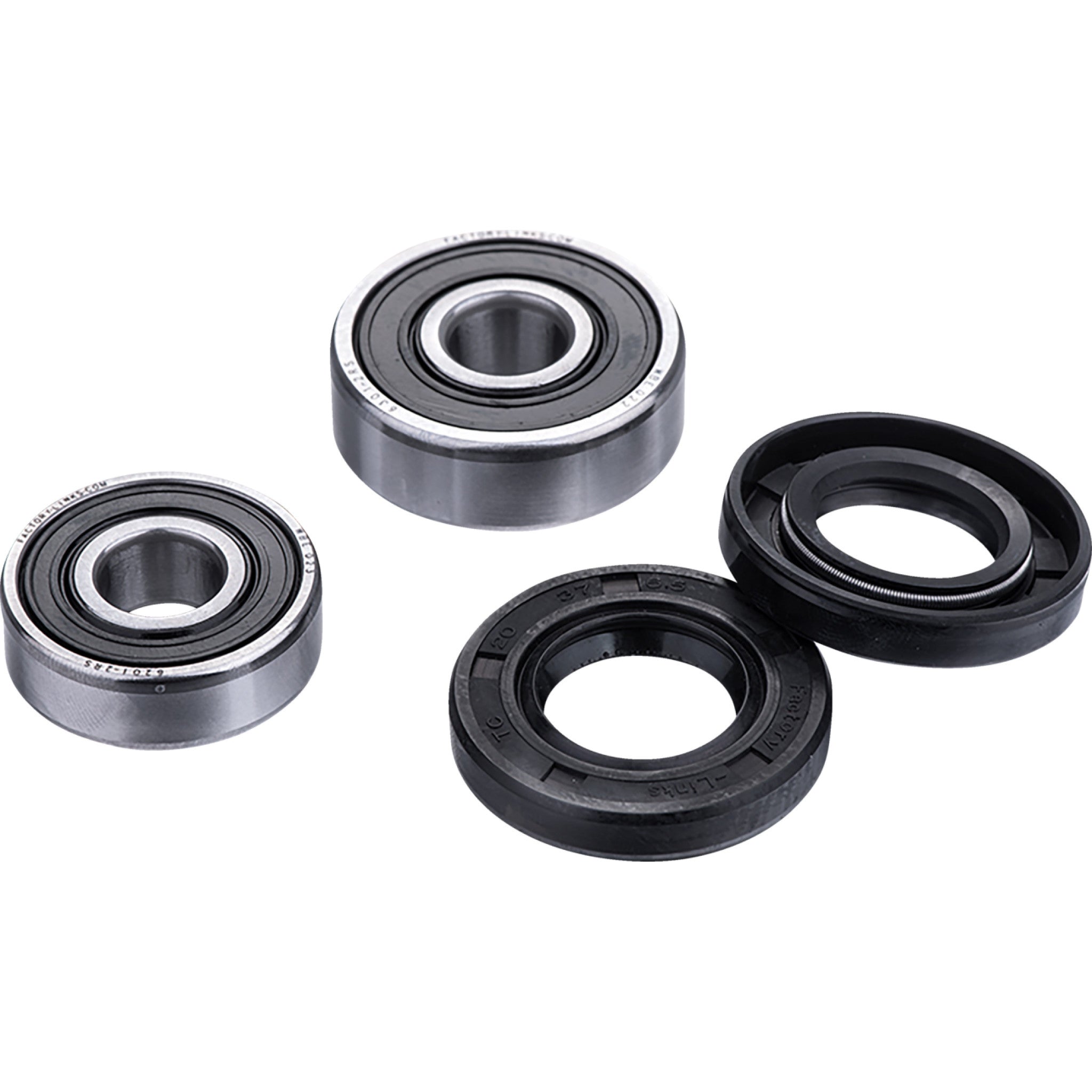 Factory Links Bearing - FWK-K-031 For Kawasaki Dirt Bikes 1998-2026 | Suzuki RM 100 2003