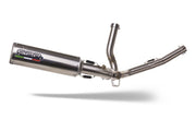 GPR M3 Inox Exhaust – Suzuki Sv 650 - S 1999/2002 1999/2002