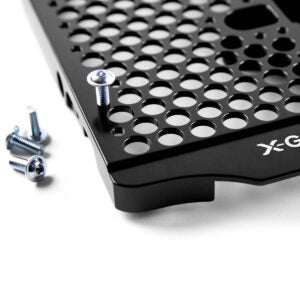 X-Grip Radiator Guard Set