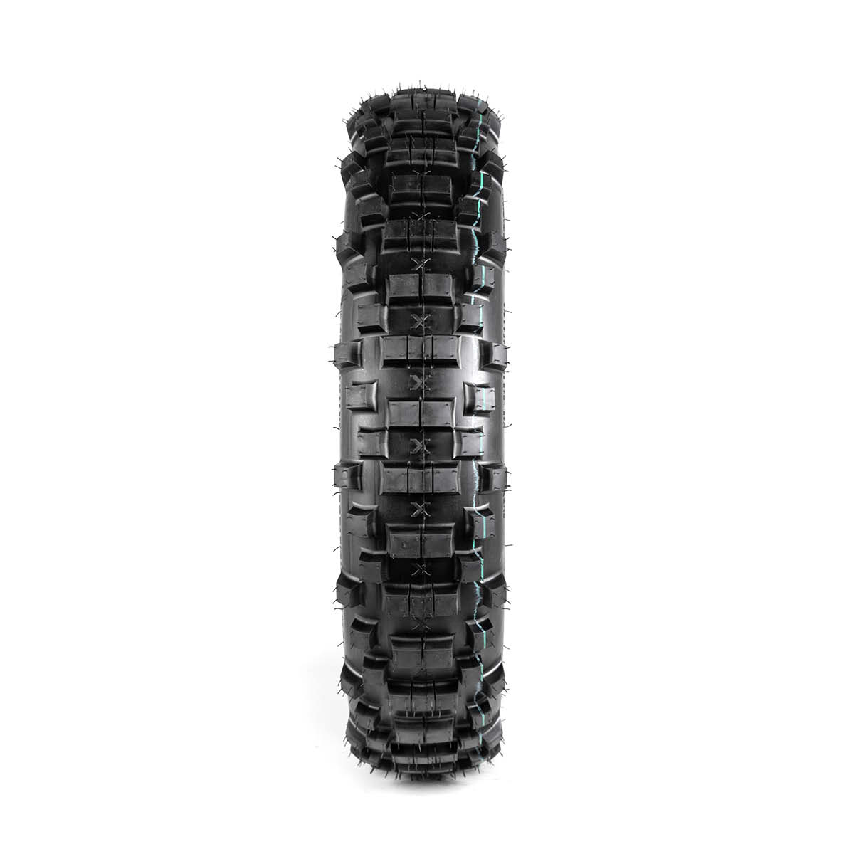 X-Grip JACK the GRIPPER Tyre 140/80-18 Soft