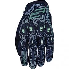 Five - Stunt Evo 2 Gloves