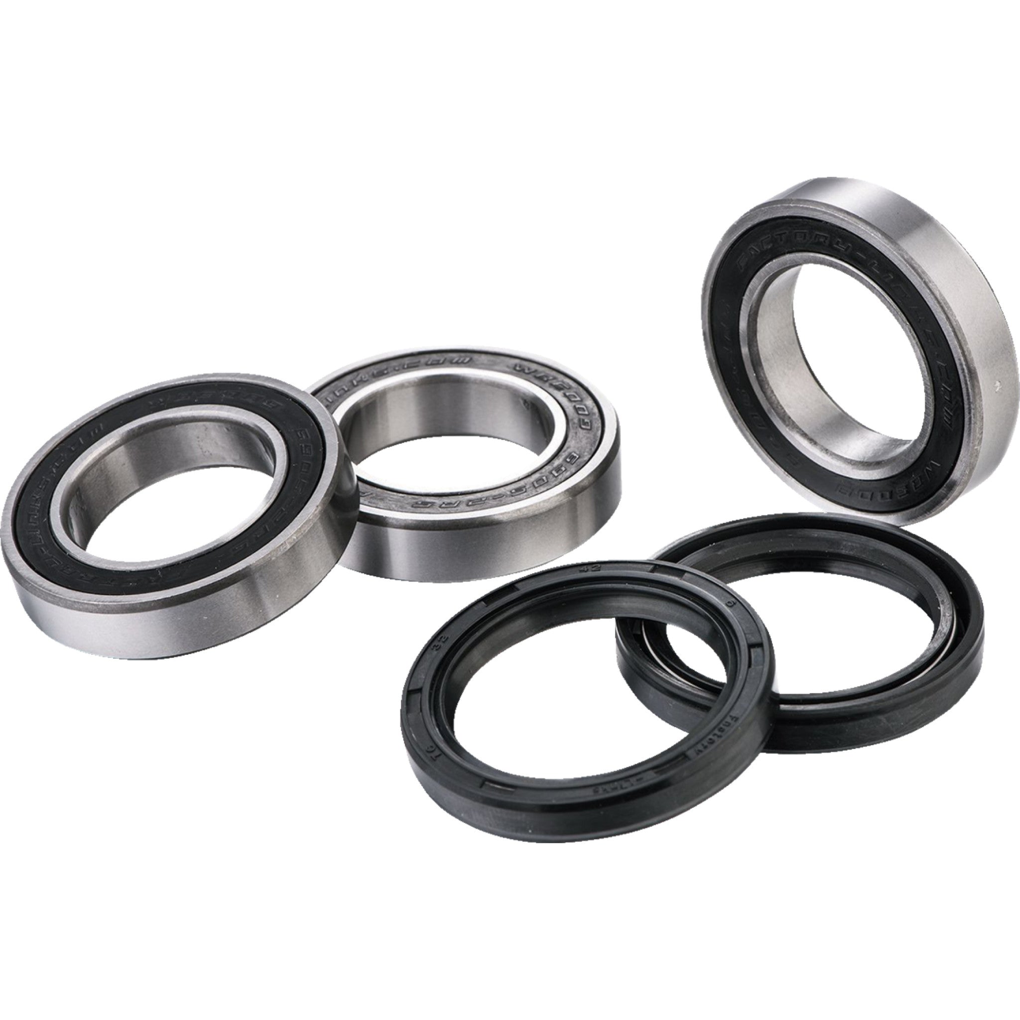 Factory Links Bearing - RWK-Y-148 For Yamaha Dirt Bikes 2009-2026 | KTM Freeride 250 / 85 (19/16) 2014-2023 | Kawasaki 450 2019