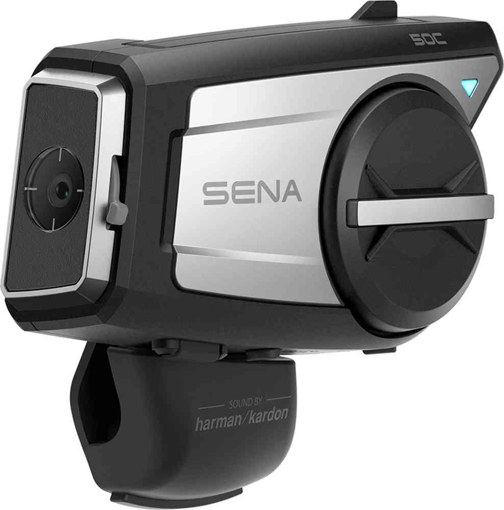 Sena 50C Intercom System