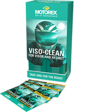 Motorex - VisoClean