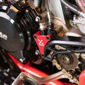 X-Grip Clutch Slave Guard