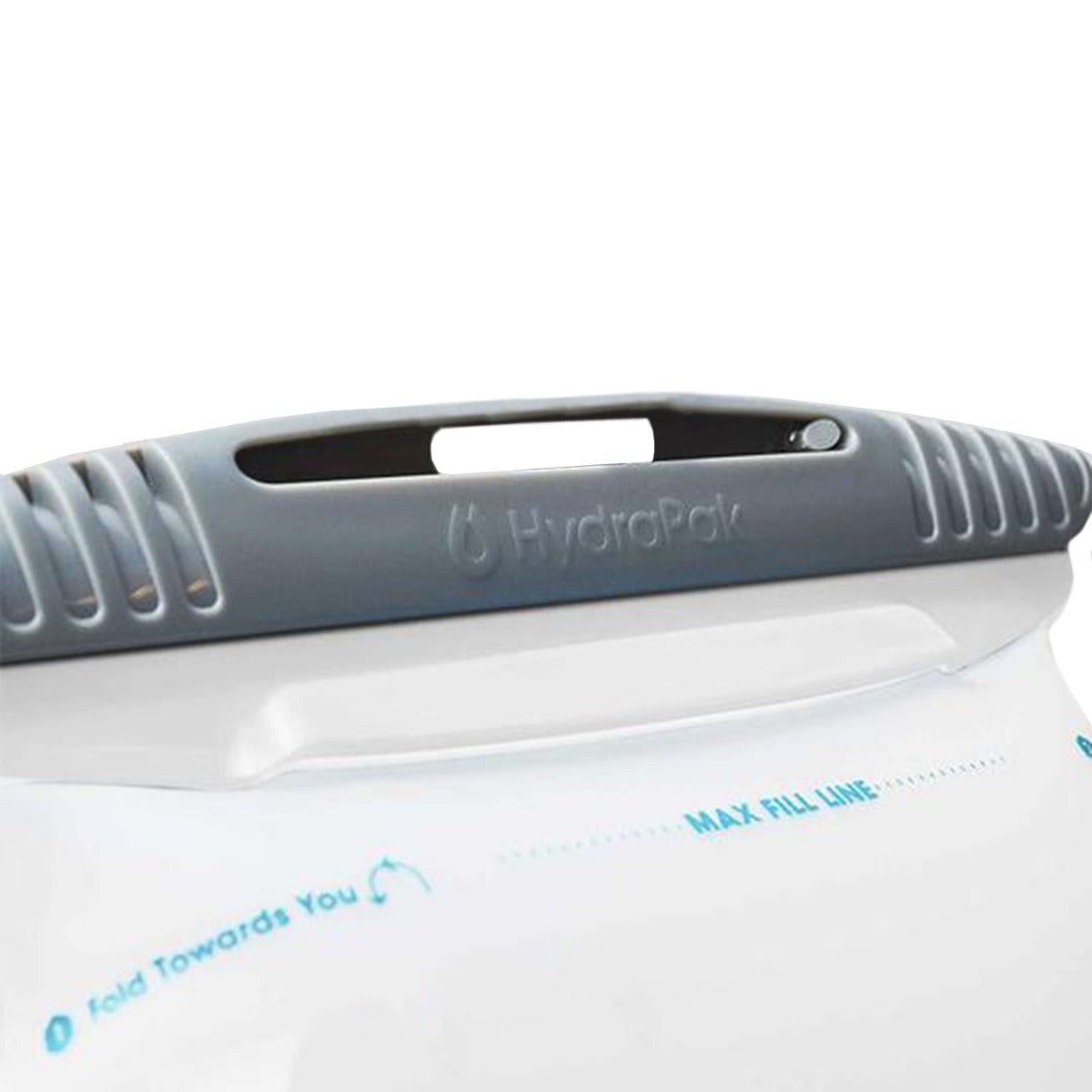 USWE 3.0L Elite Hydration Bladder, inside view