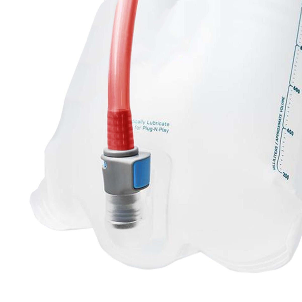 USWE 3.0L Elite Hydration Bladder, detail