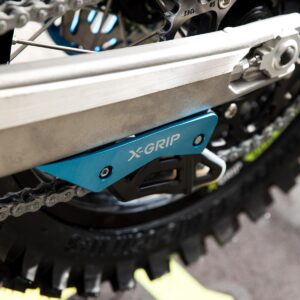 X-Grip Swingarm Guard