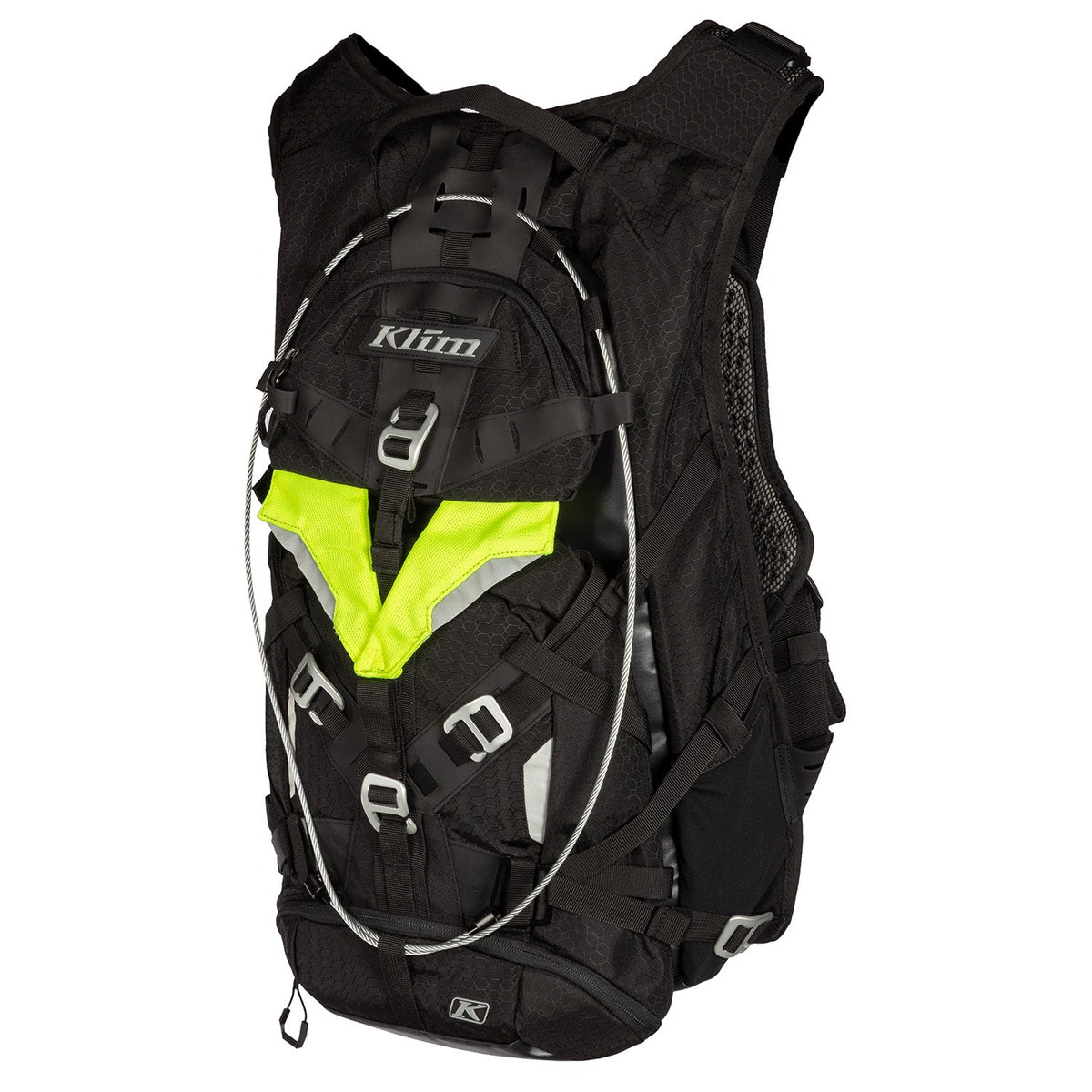 KLIM Tek Pak Motorcycle Backpack, motorcycle backpack for adventure and touring riders in Lebanon