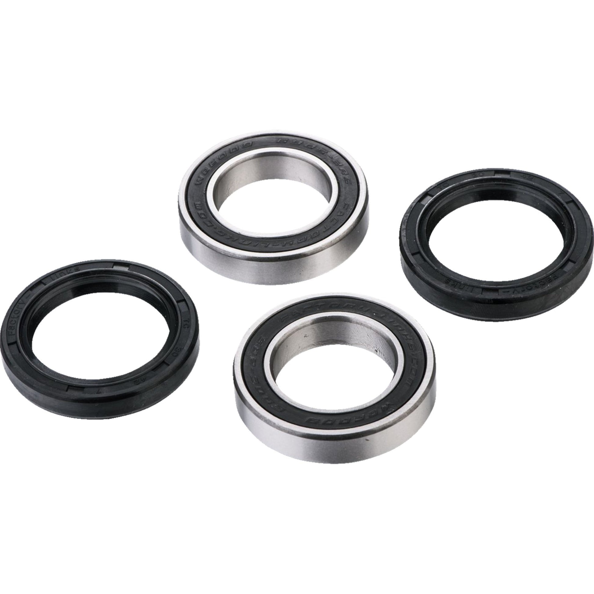 Factory Links Bearing - FWK-G-002 For Gas Gas Dirt Bikes 2002-2019 | Rieju Pro / Racing / Ranger / Six 2021-2024