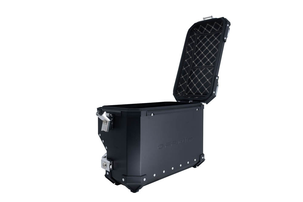GPR TECH Luggage Rack & Mounting Kit – V-Strom 1050 Xt/De 2020/2024 e5 – image 17