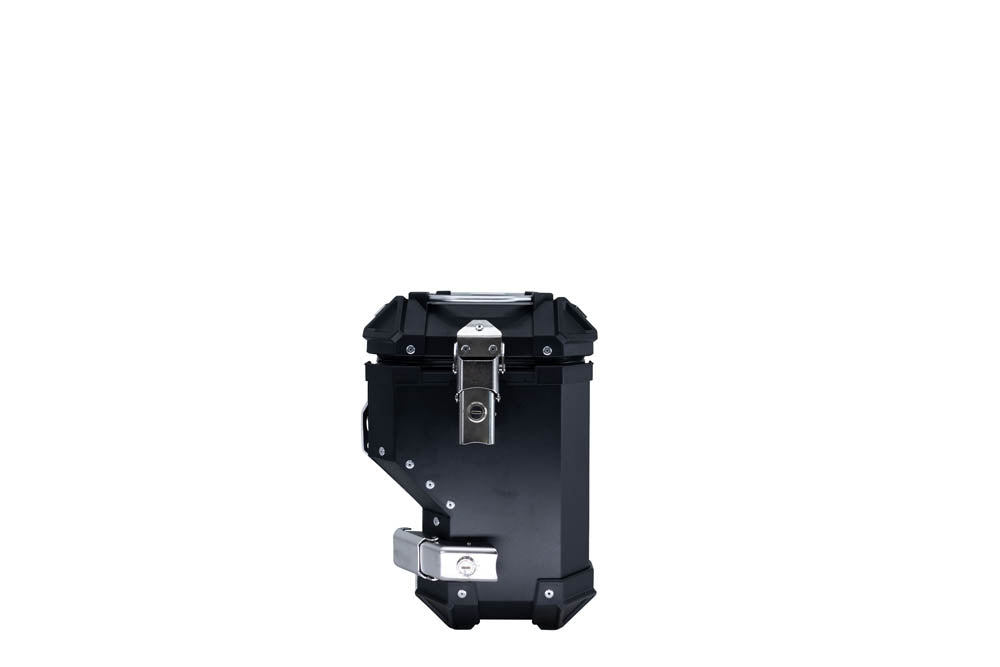 GPR TECH Luggage Rack & Mounting Kit – F 850 Gs Adventure 2018/2020 e4 – image 3