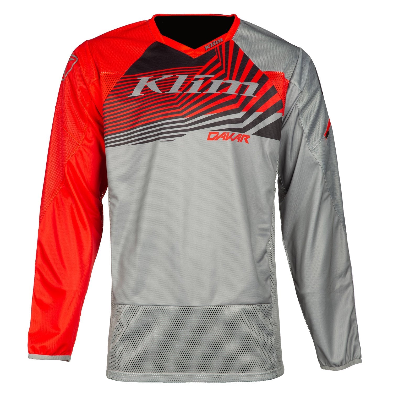KLIM - Dakar Jersey