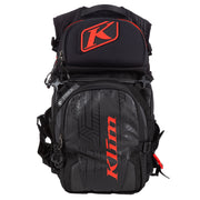 KLIM Nac Pak Backpack, motorcycle backpack for adventure and touring riders in Lebanon