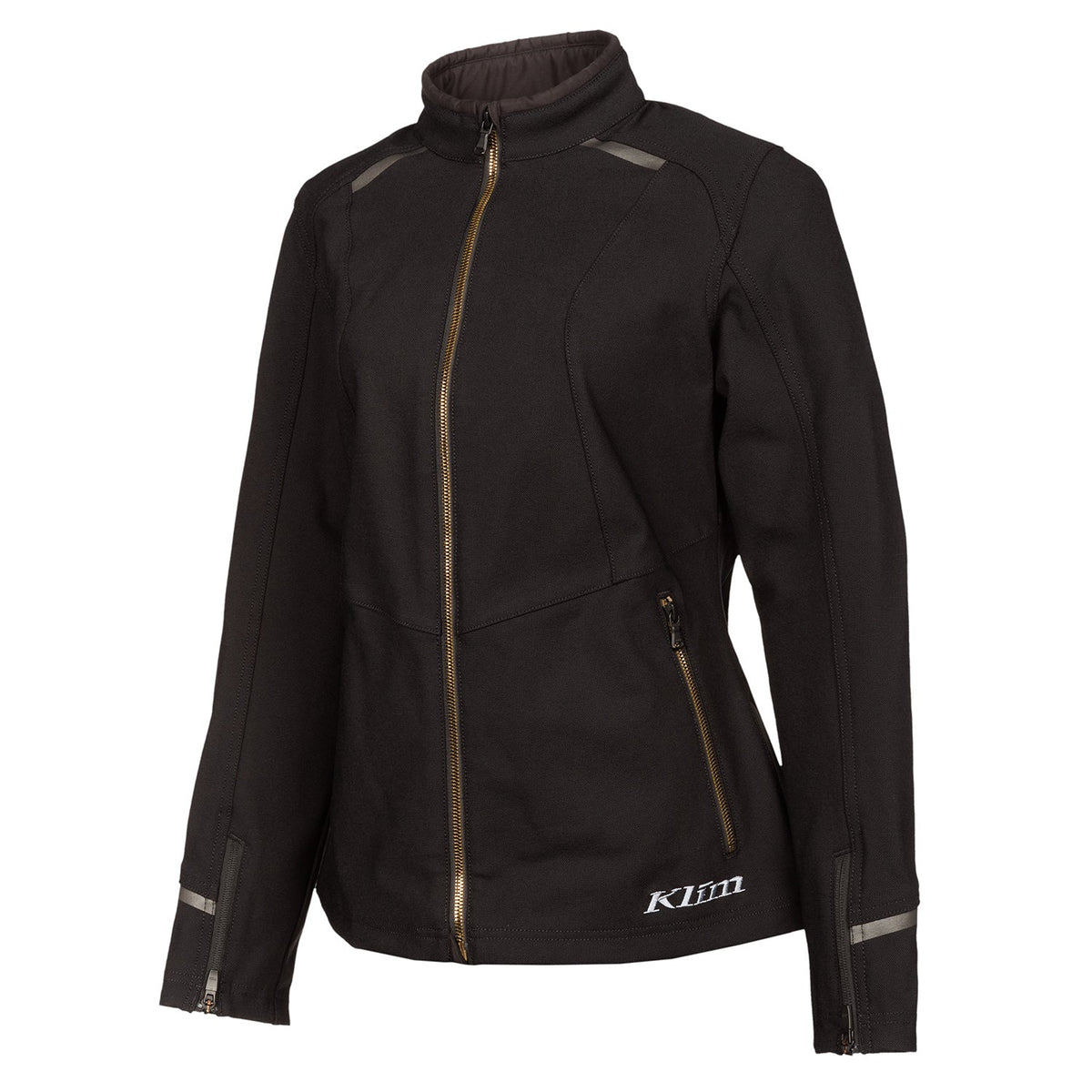 KLIM Women's Marrakesh Jacket, side view