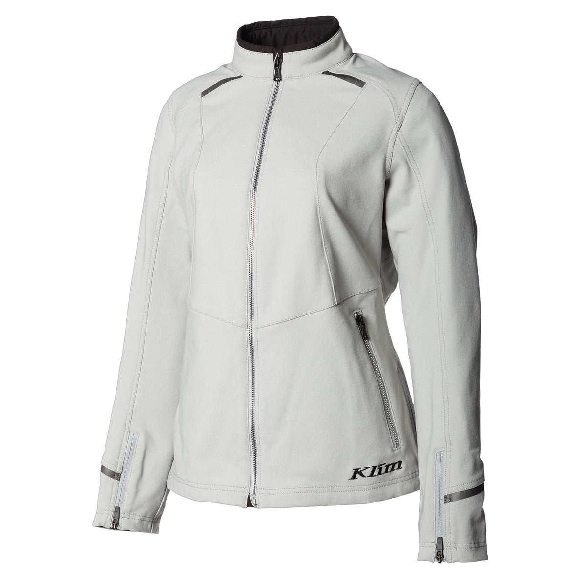 KLIM Women's Marrakesh Jacket, inside view
