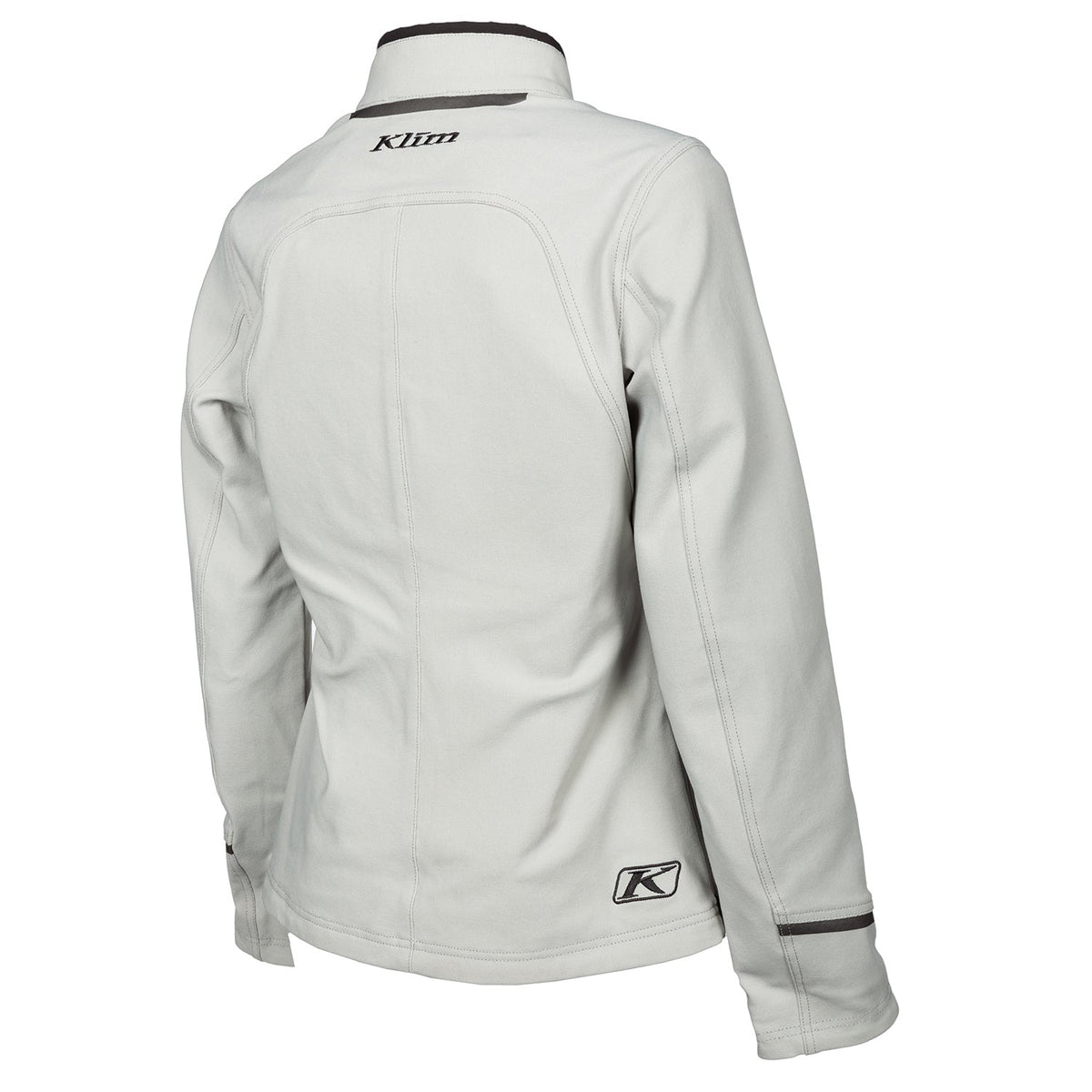 KLIM Women's Marrakesh Jacket, detail