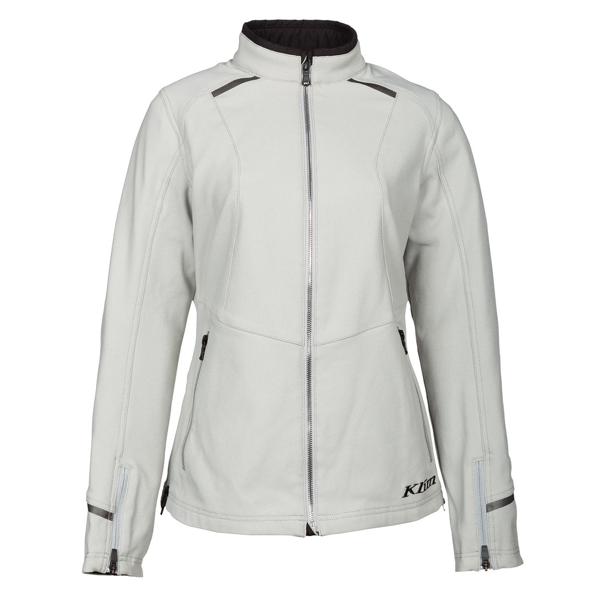 KLIM Women's Marrakesh Jacket, rear view
