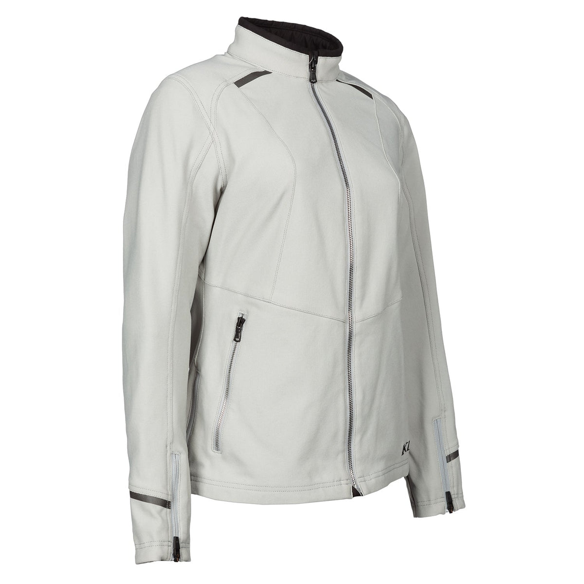 KLIM Women's Marrakesh Jacket, inside view