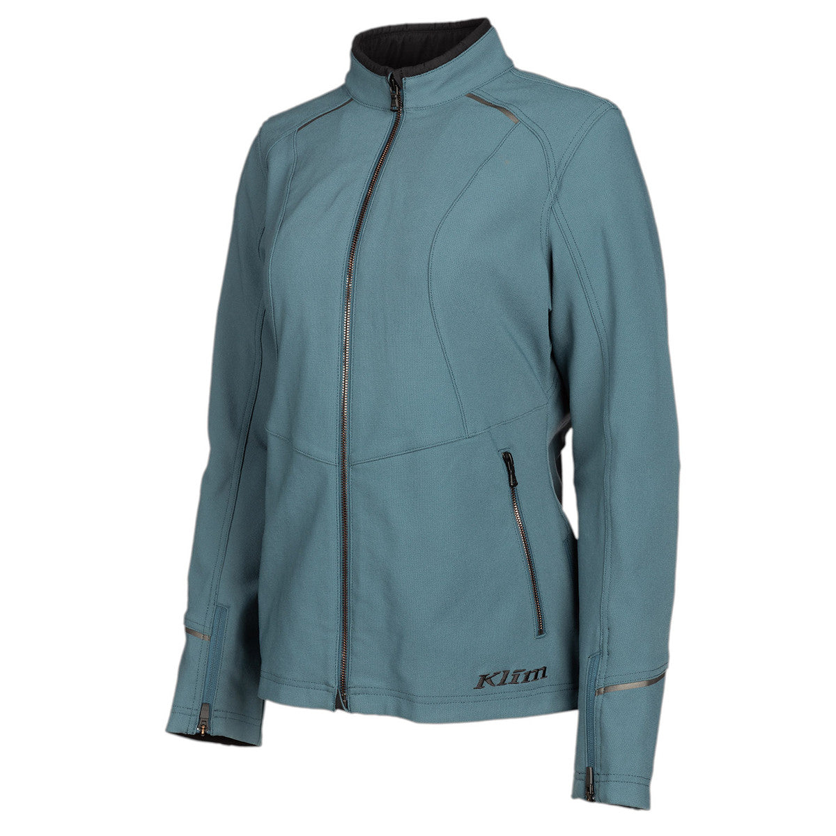 KLIM Women's Marrakesh Jacket, detail