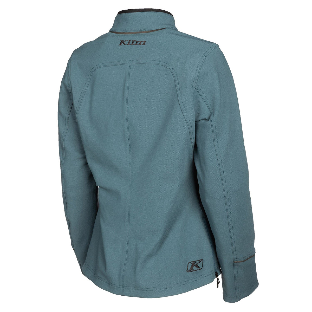 KLIM Women's Marrakesh Jacket, rear view