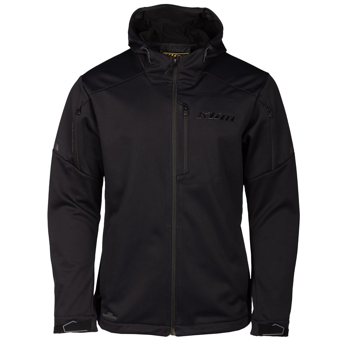 KLIM Inversion Jacket, side view