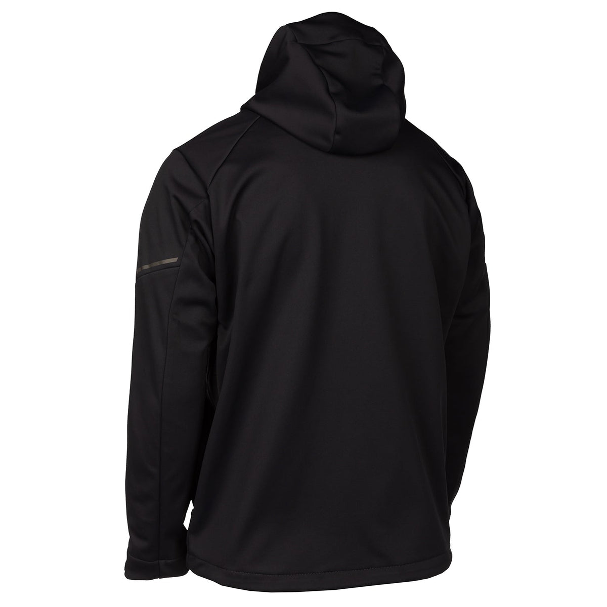 KLIM Inversion Jacket, inside view