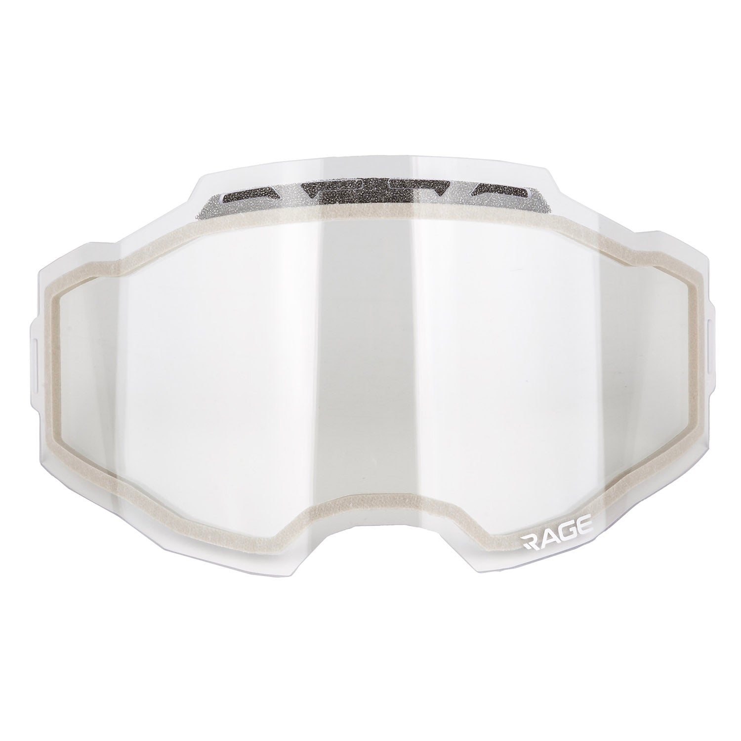 KLIM - Rage Lens (Off-Road)