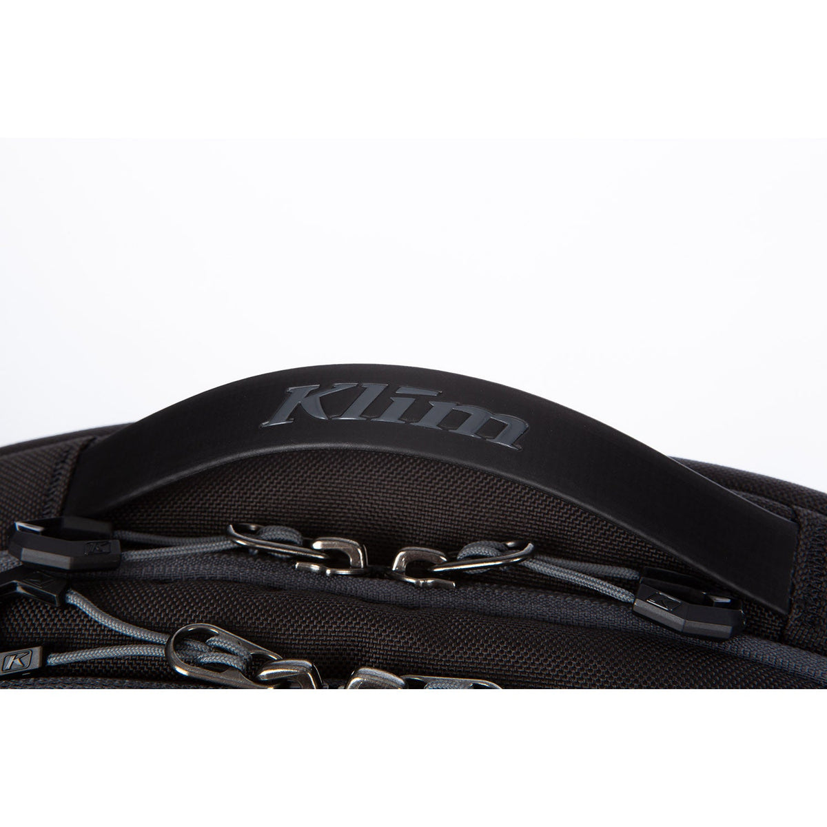 KLIM Drive 18 Motorcycle Backpack, detail
