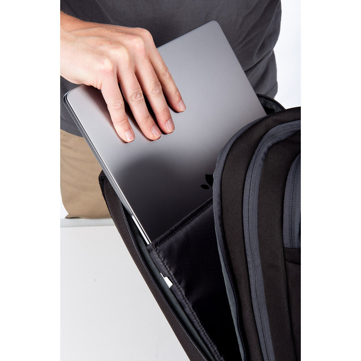 KLIM Drive 18 Motorcycle Backpack, motorcycle backpack for adventure and touring riders in Lebanon