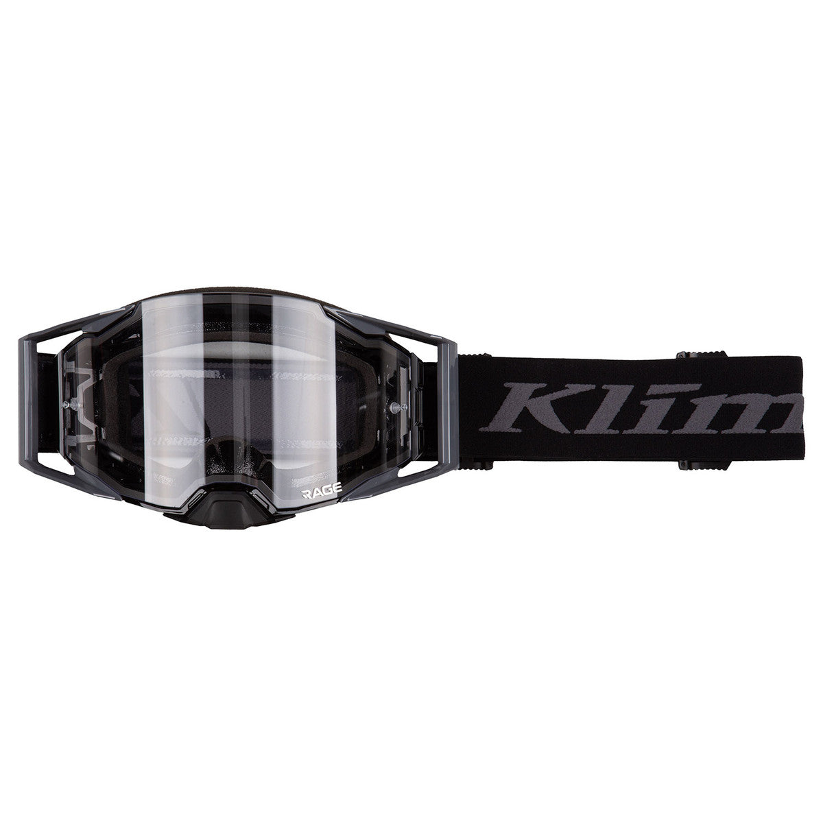 KLIM - Rage Off-Road Goggle