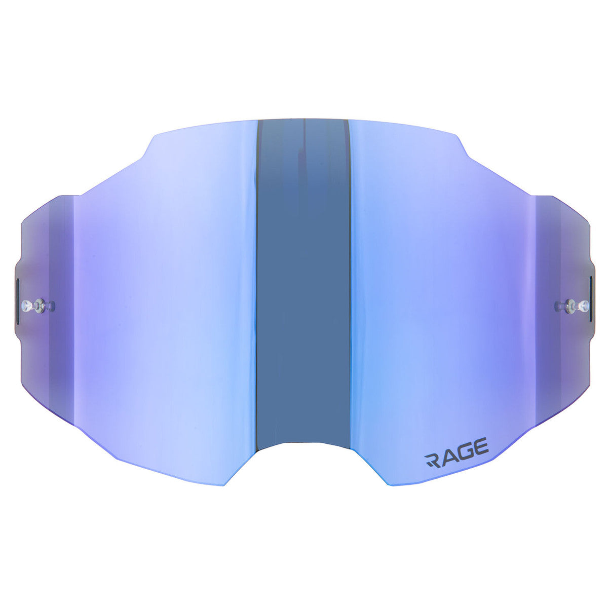 KLIM - Rage Lens (Off-Road)