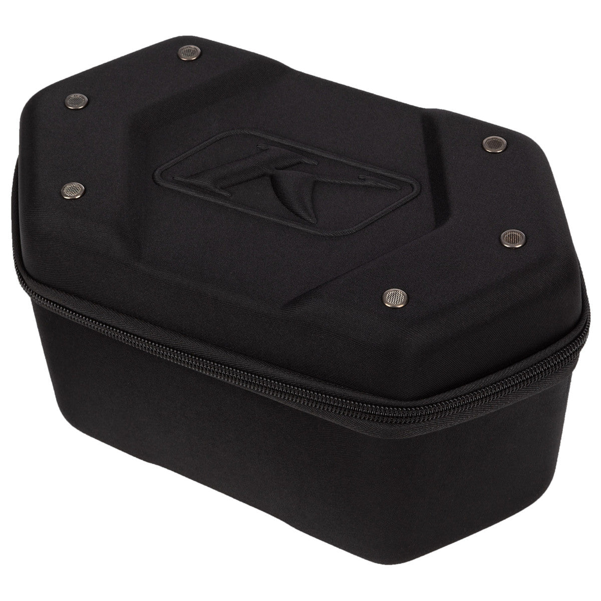 KLIM Single Goggle Case for MX Goggles, side view