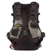 KLIM Nac Pak Shape Shift 3L Hydration Pack, hydration pack for adventure and touring riders in Lebanon